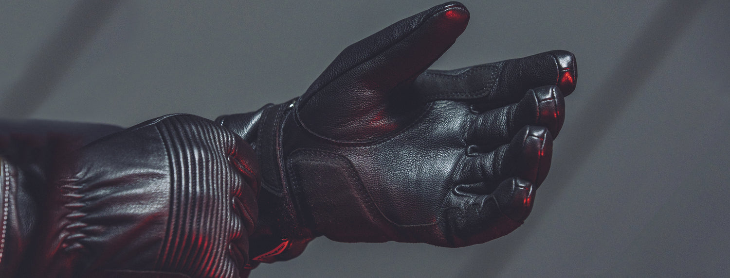 SPIDI GLOVES