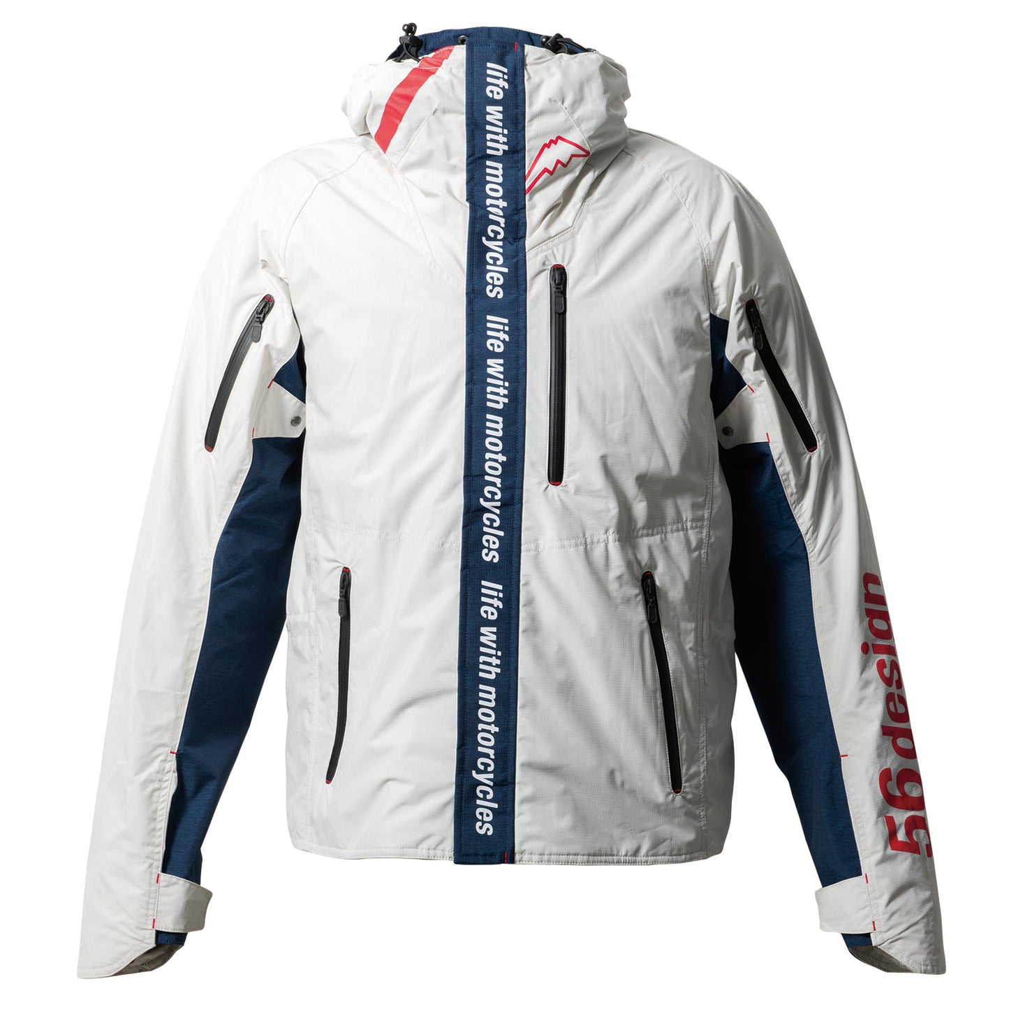 AXIS JACKET