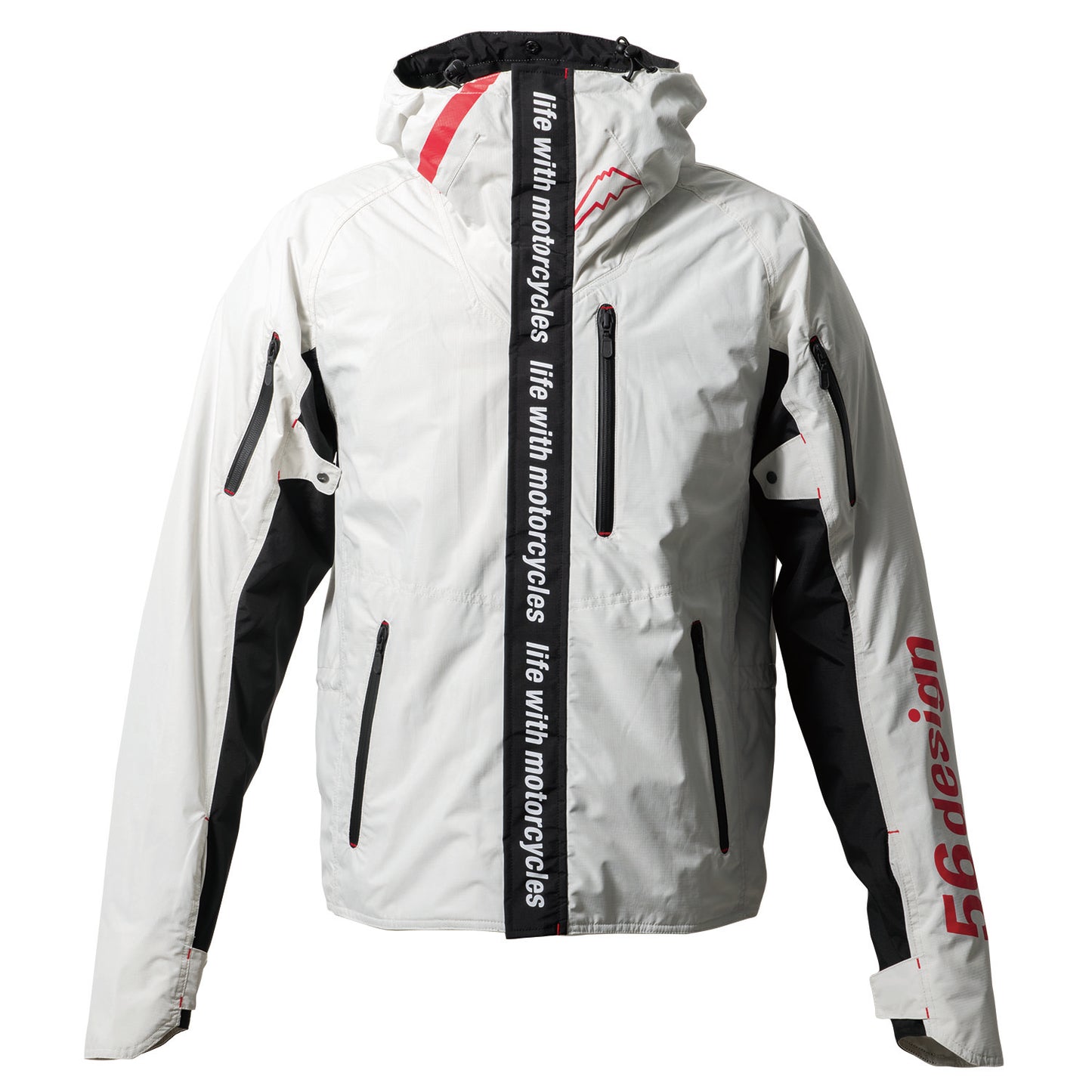 AXIS JACKET