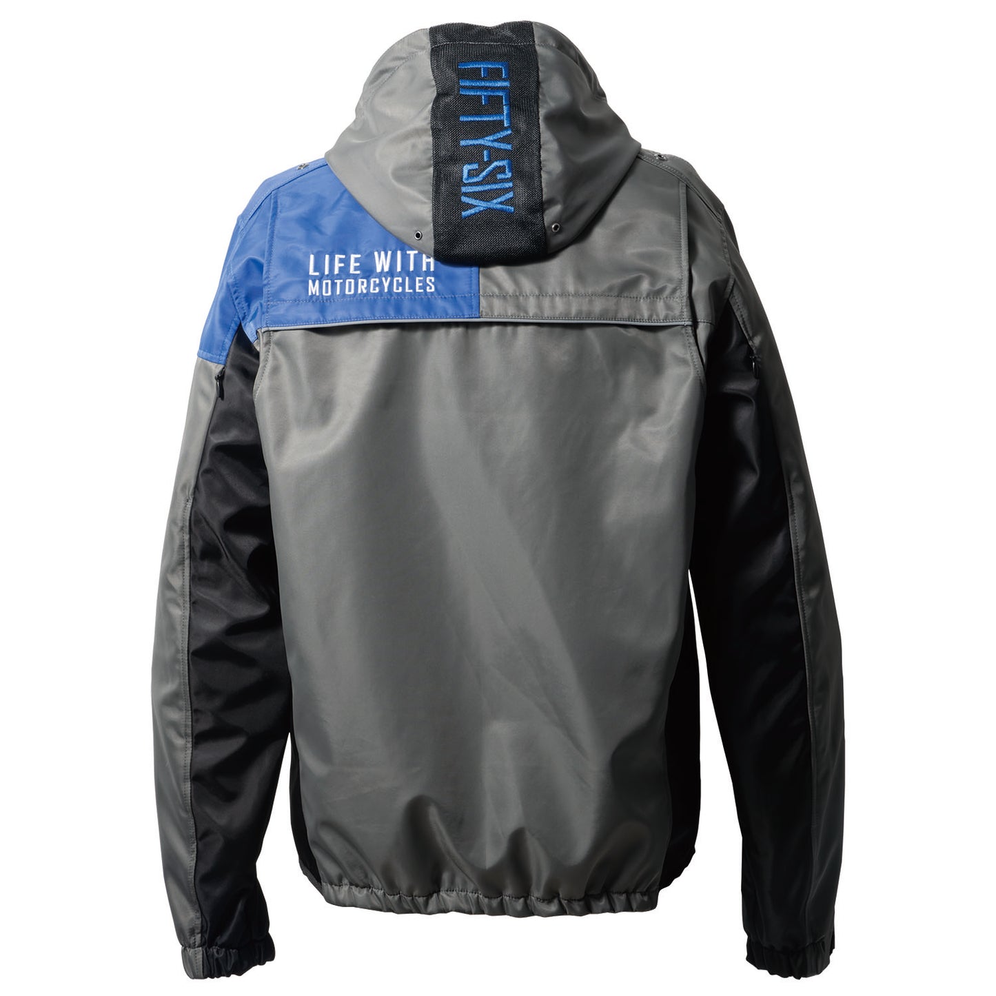 QUARTER PARKA
