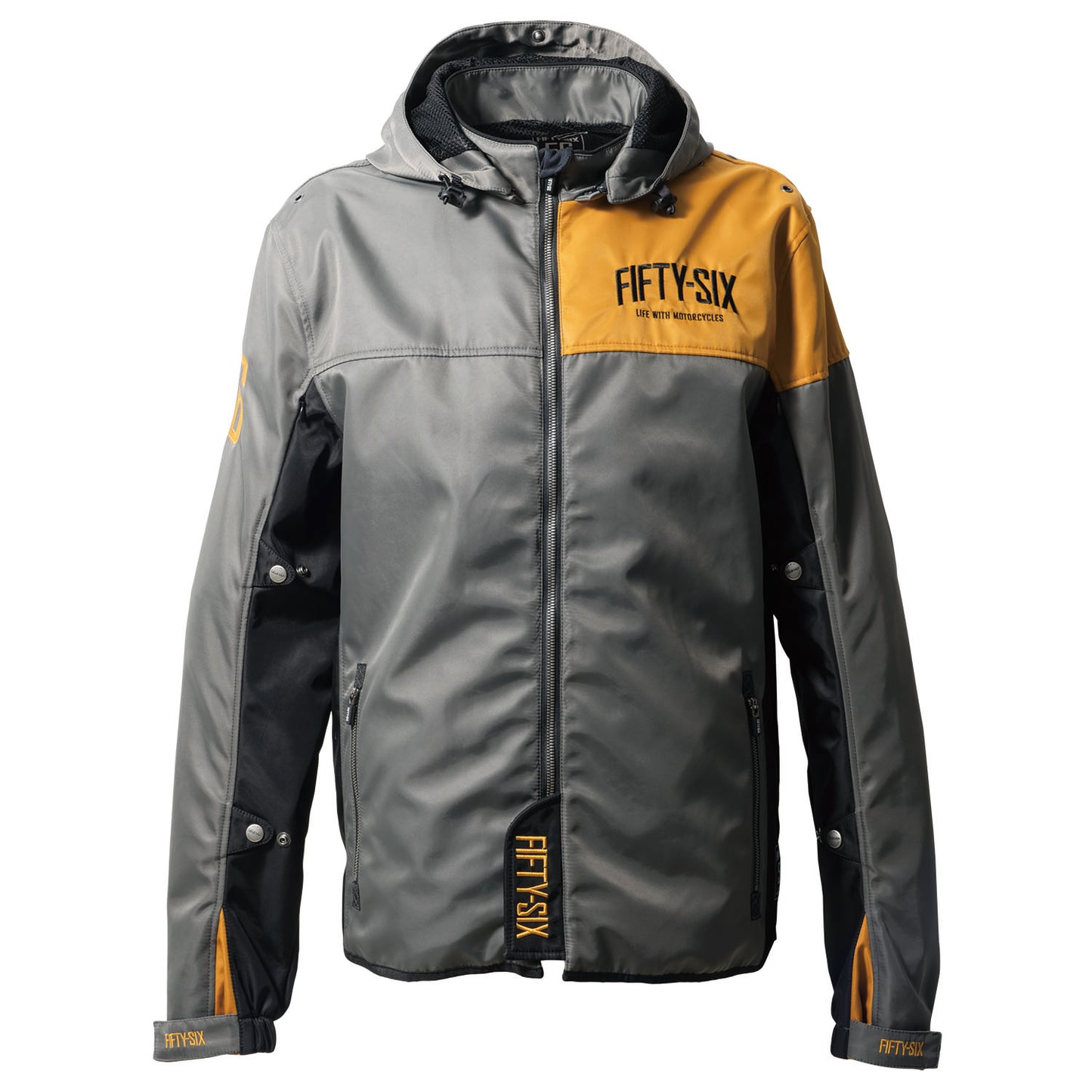 QUARTER PARKA '24