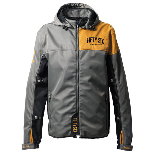 QUARTER PARKA '24