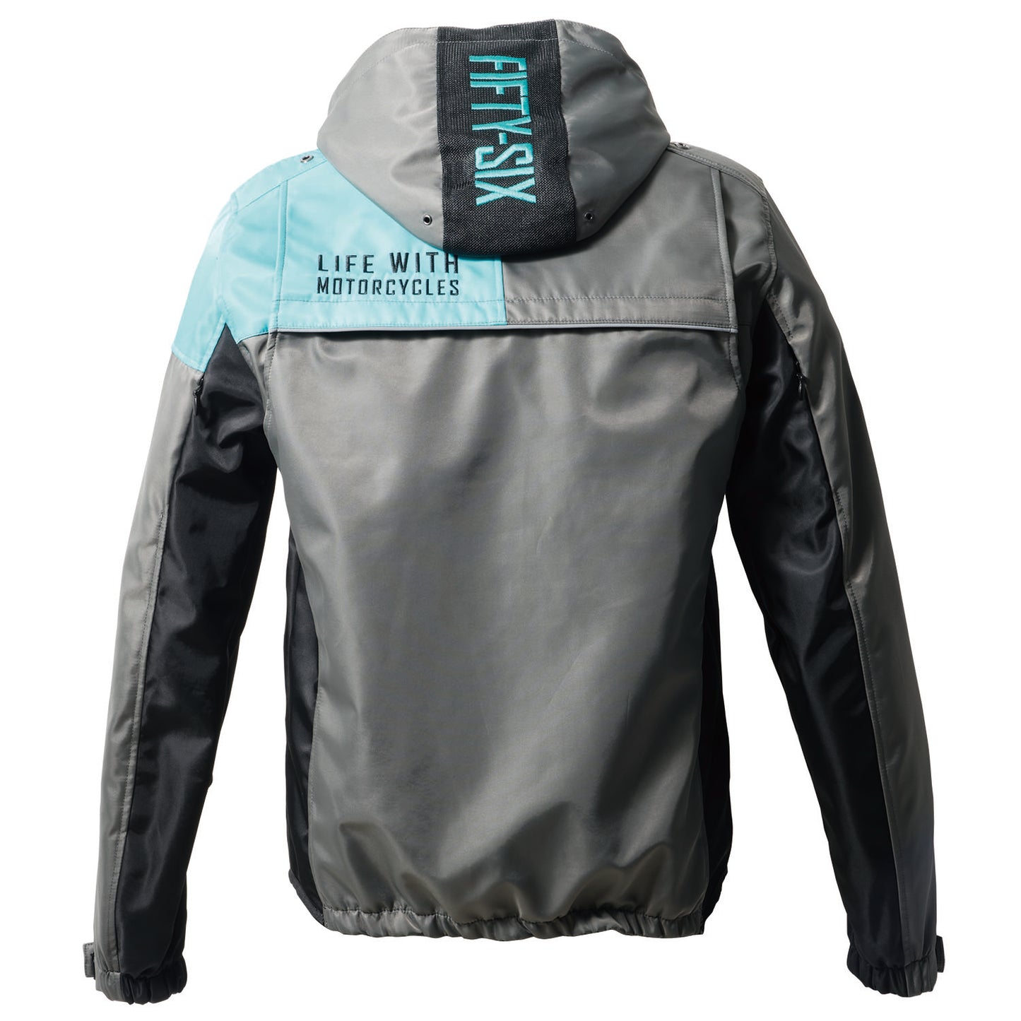 QUARTER PARKA