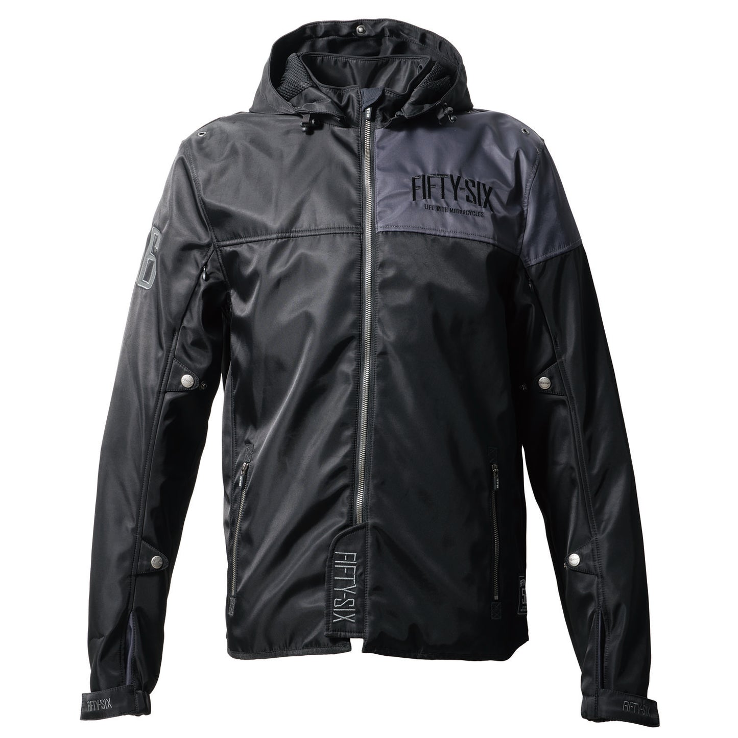 QUARTER PARKA