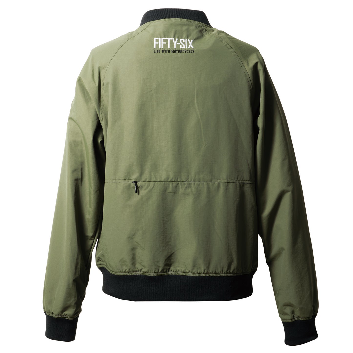LIGHT BLOUSON