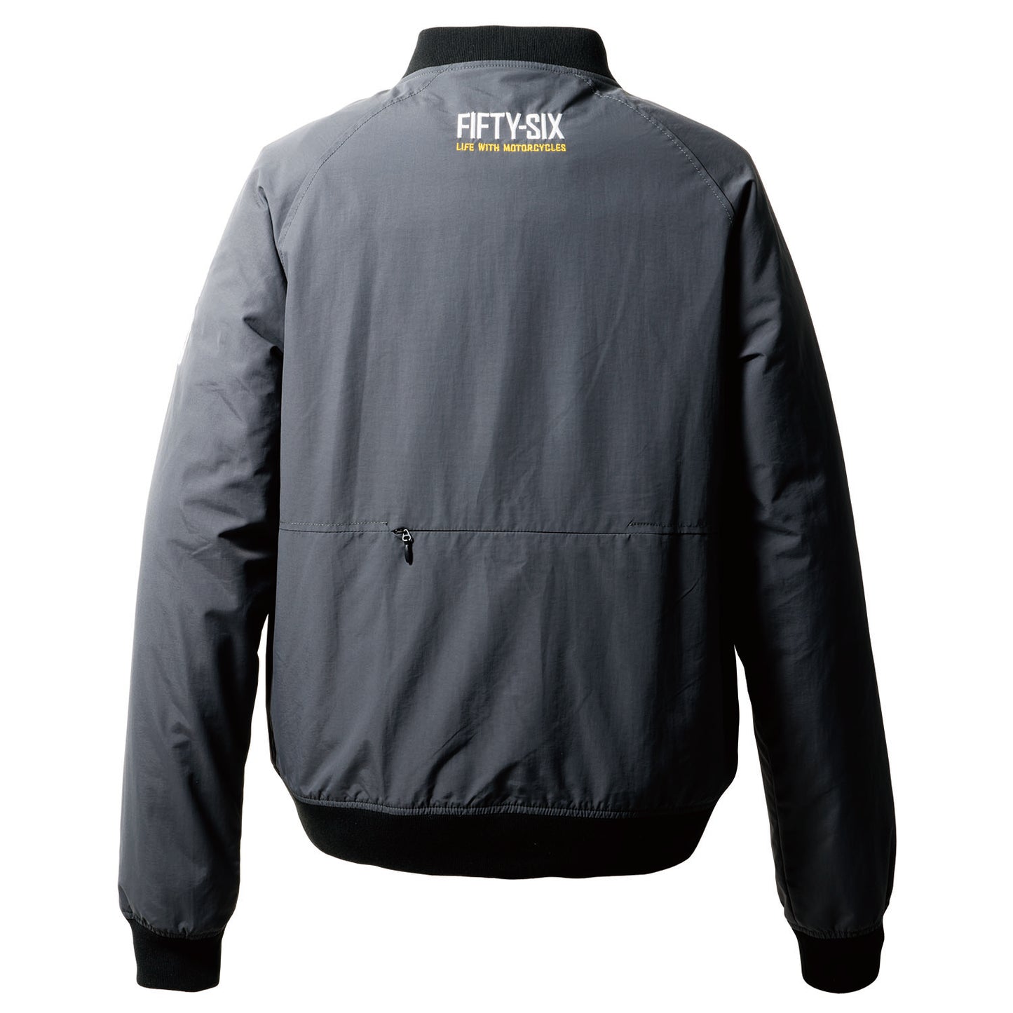 LIGHT BLOUSON
