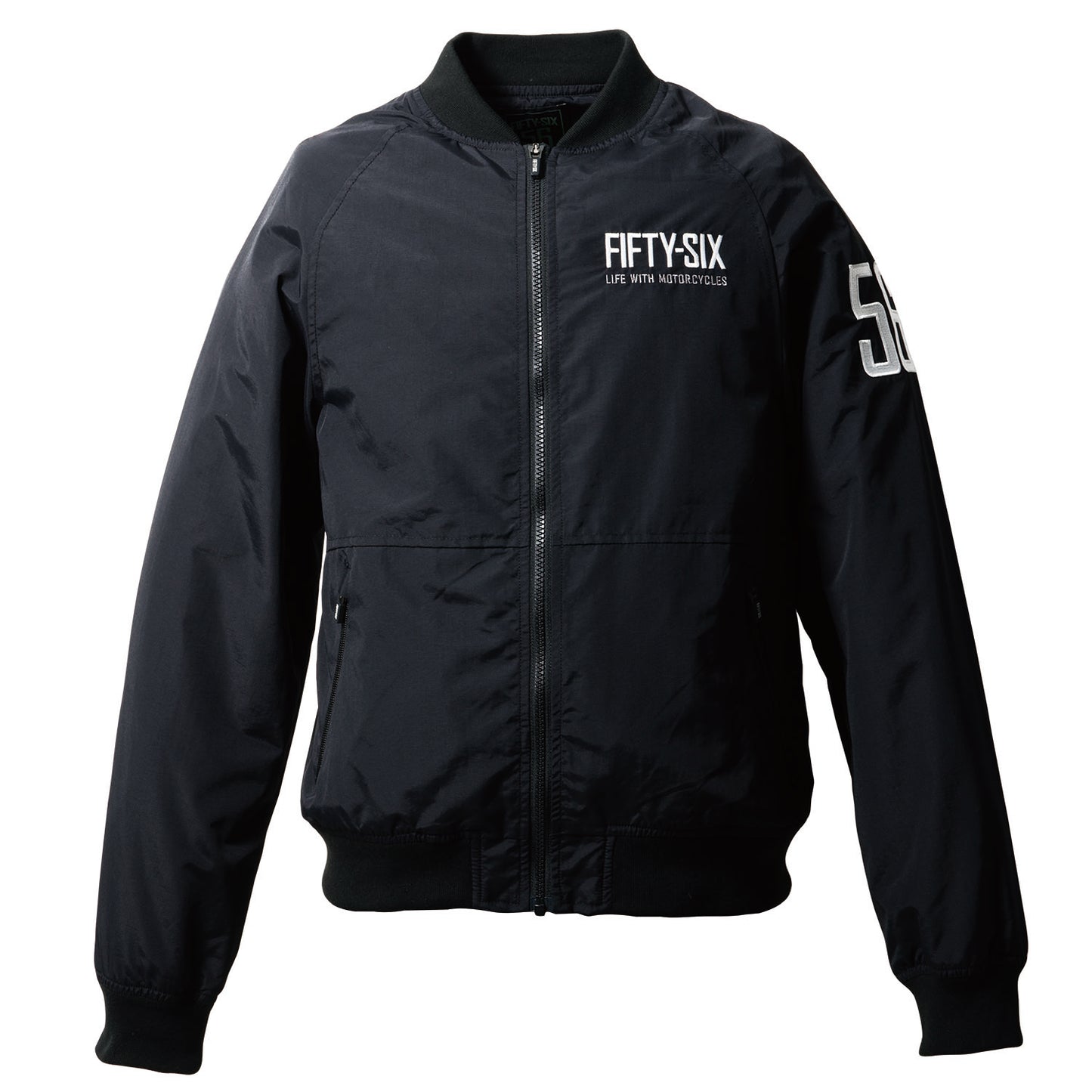 LIGHT BLOUSON