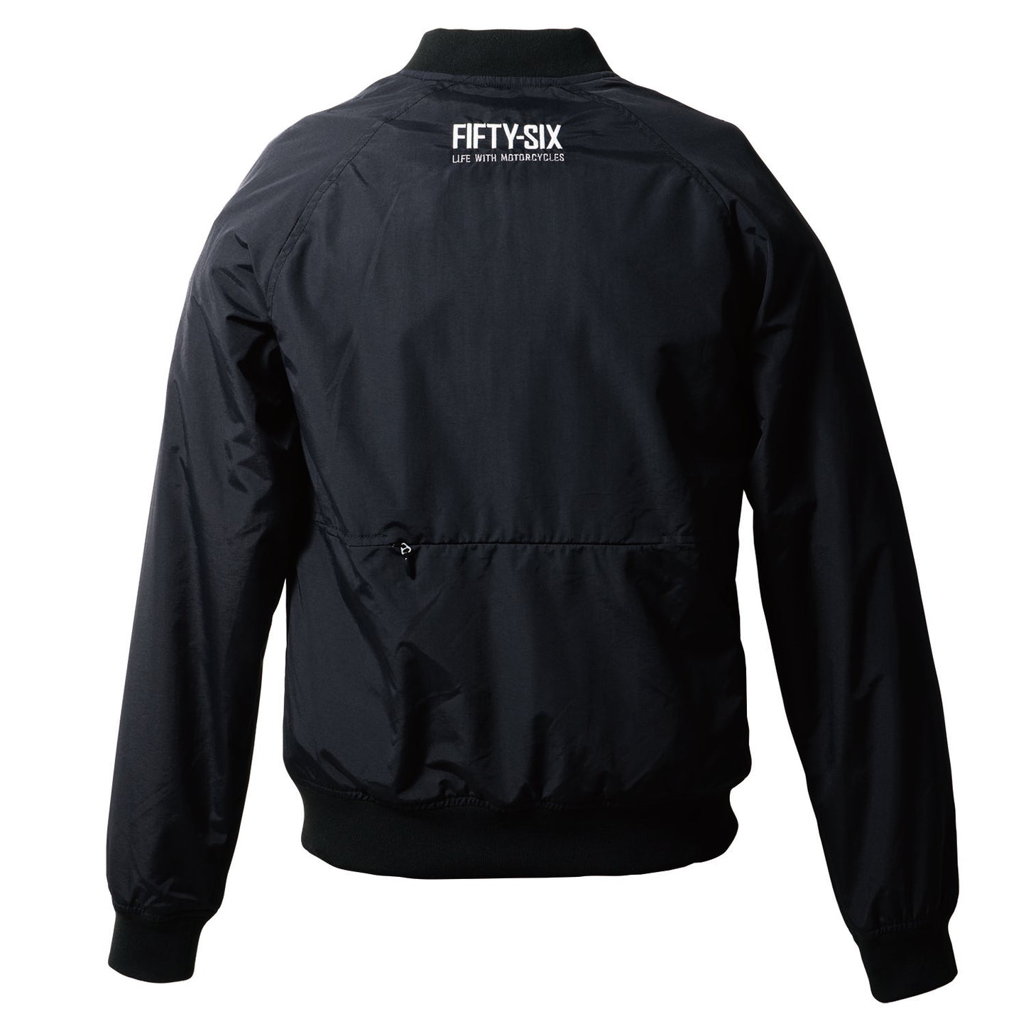 LIGHT BLOUSON