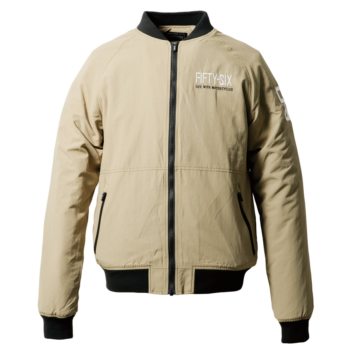 LIGHT BLOUSON