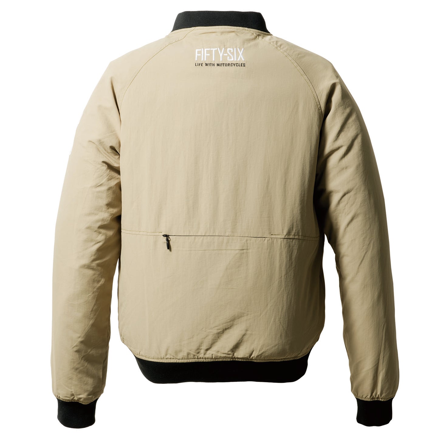 LIGHT BLOUSON
