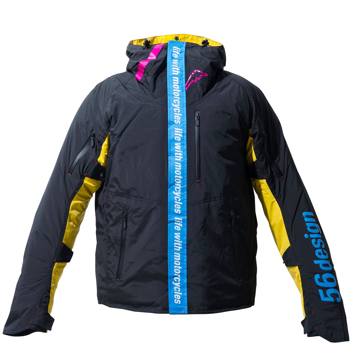WINTER AXIS JACKET '24
