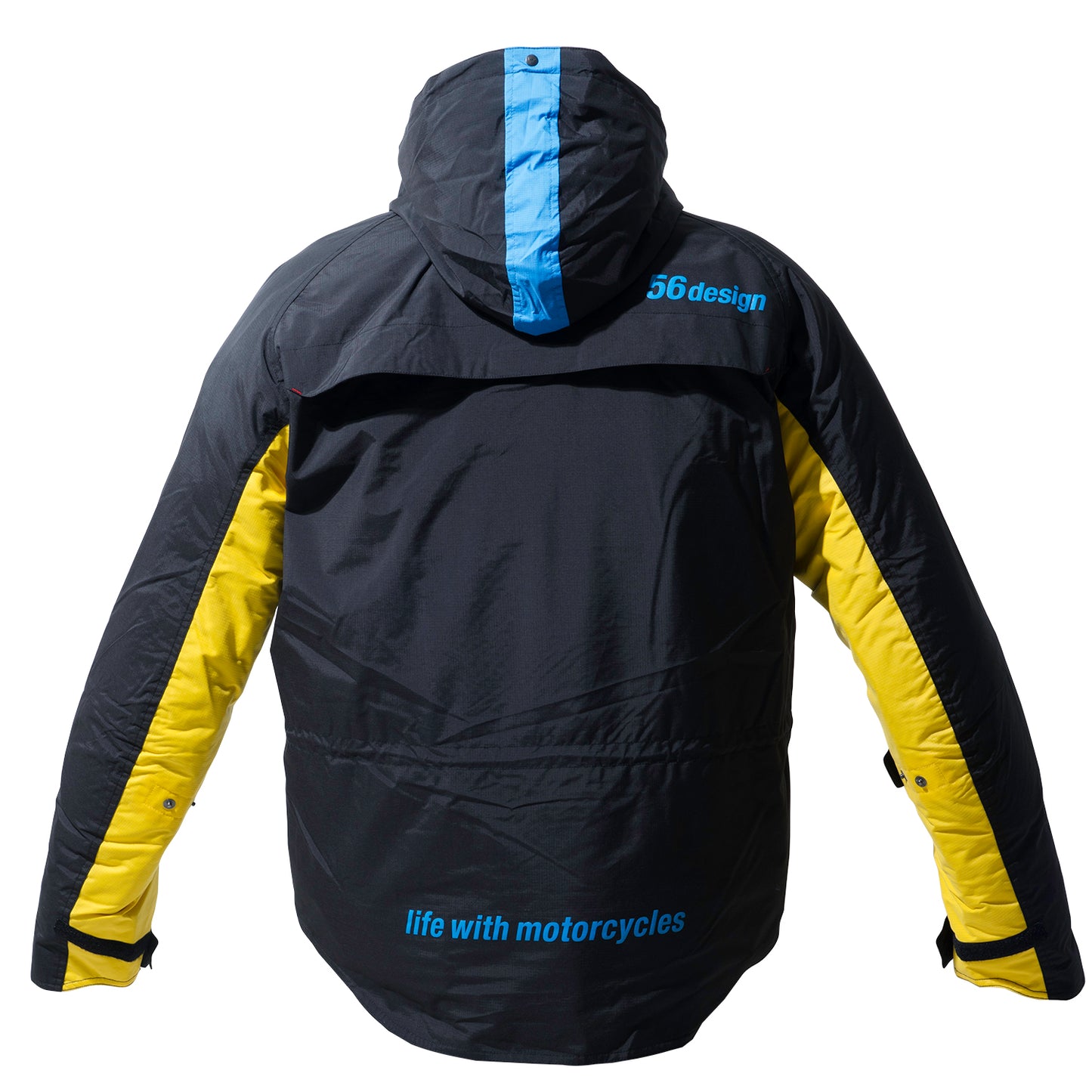 WINTER AXIS JACKET '24