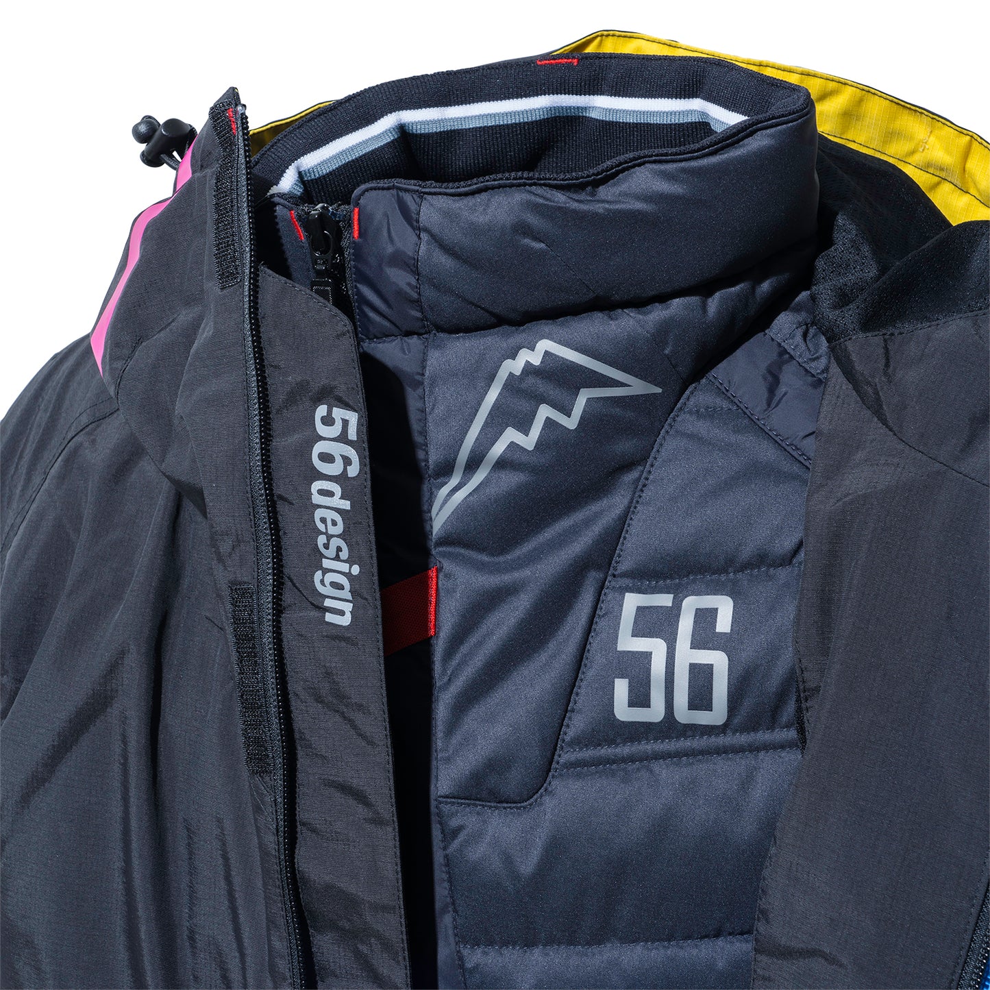 WINTER AXIS JACKET '24