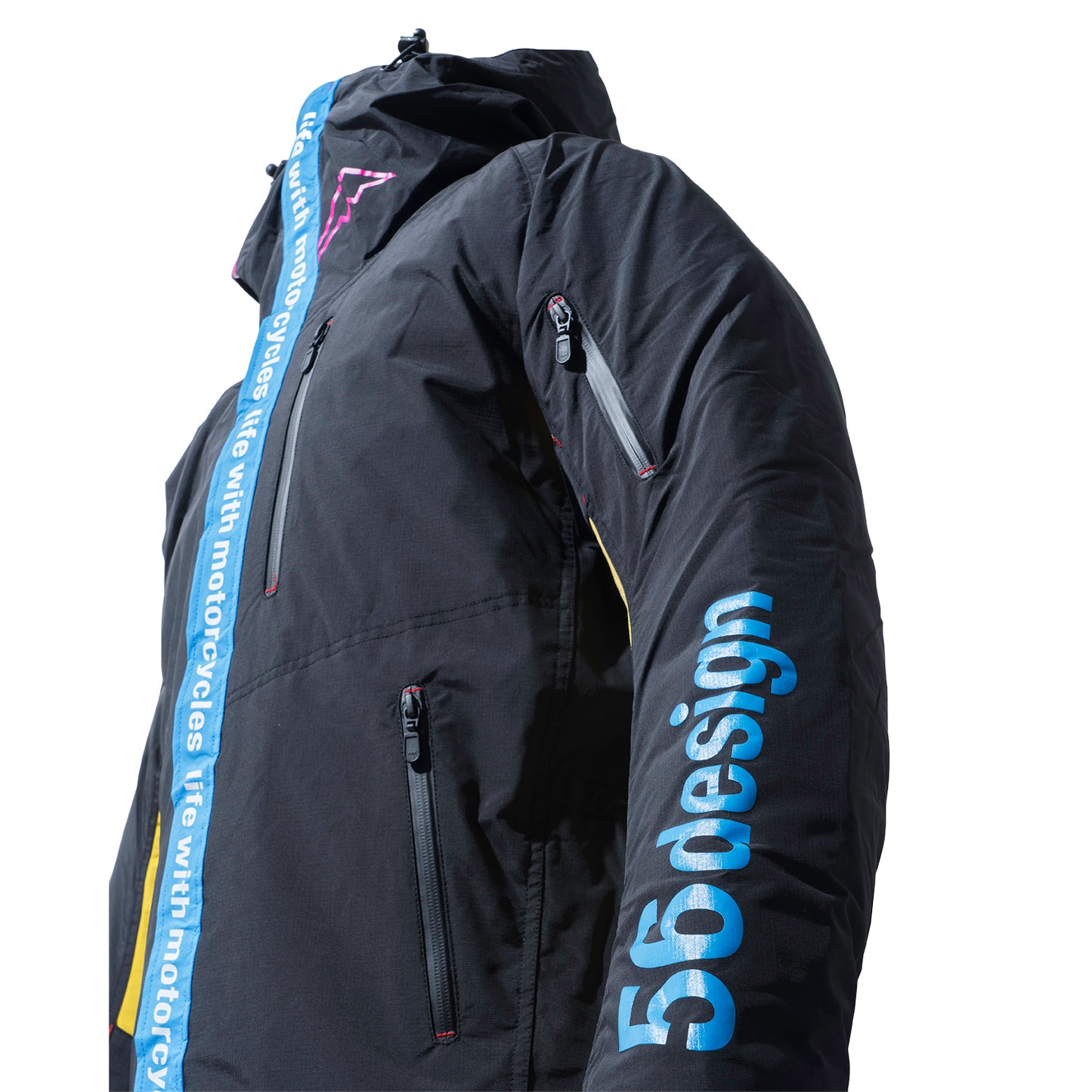 WINTER AXIS JACKET '24