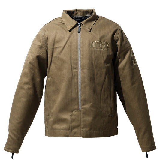 RIDING COVERALL