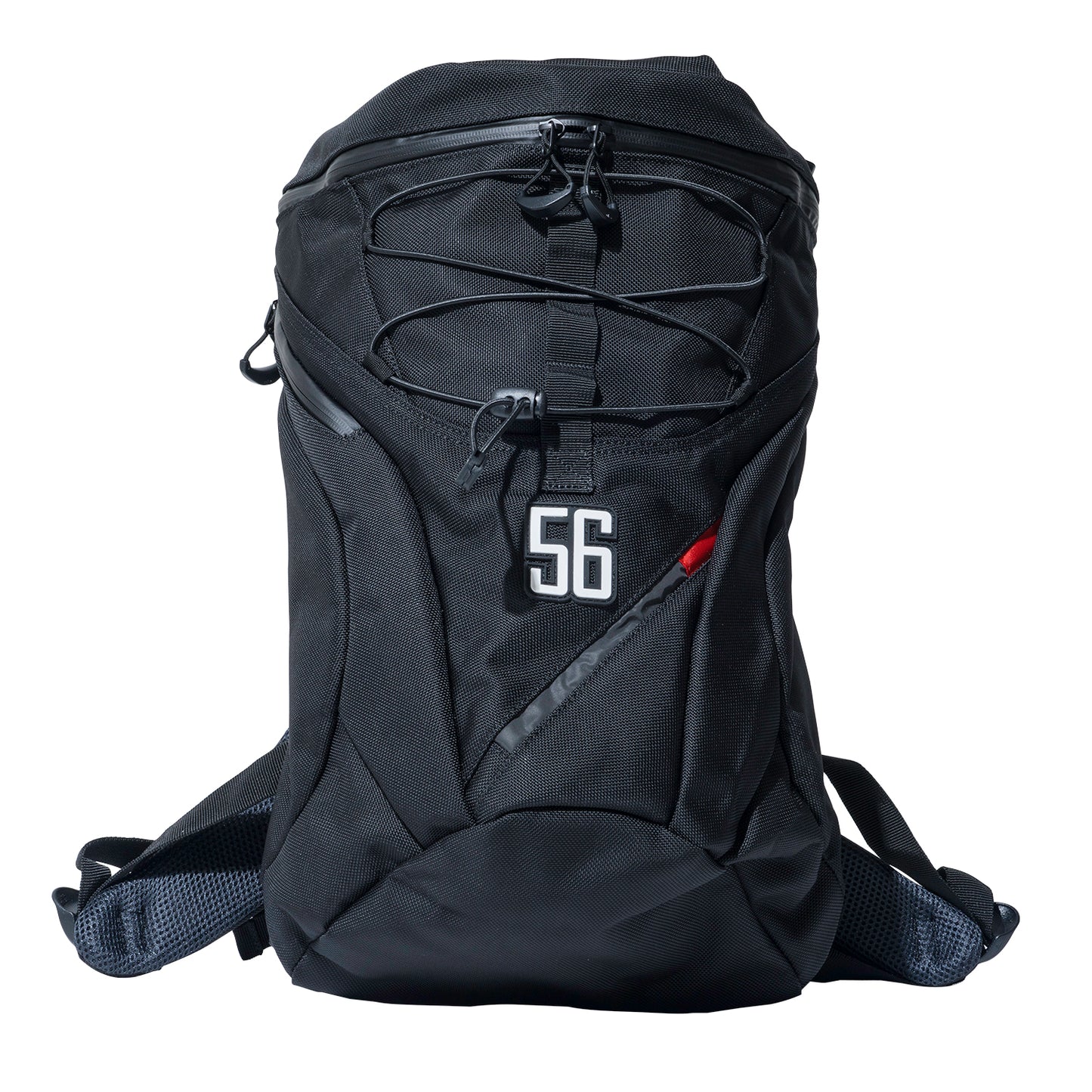 AIR THROUGH BACK PACK