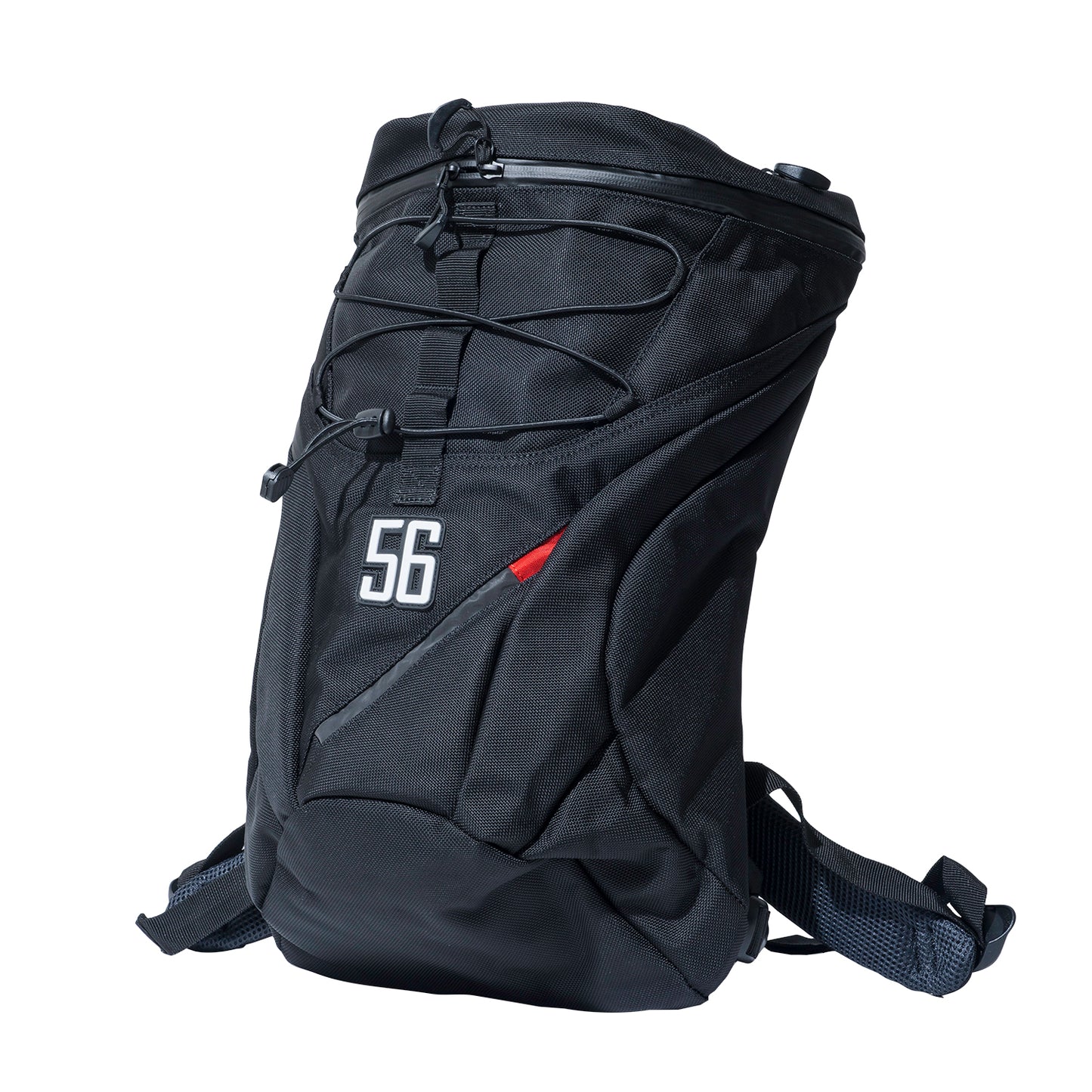 AIR THROUGH BACK PACK