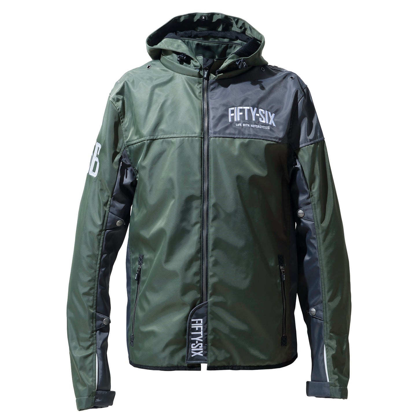 QUARTER PARKA '24AW