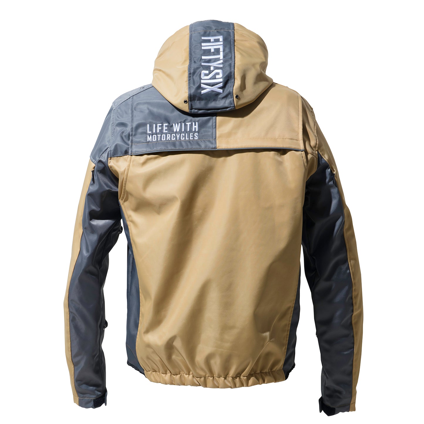QUARTER PARKA '24AW