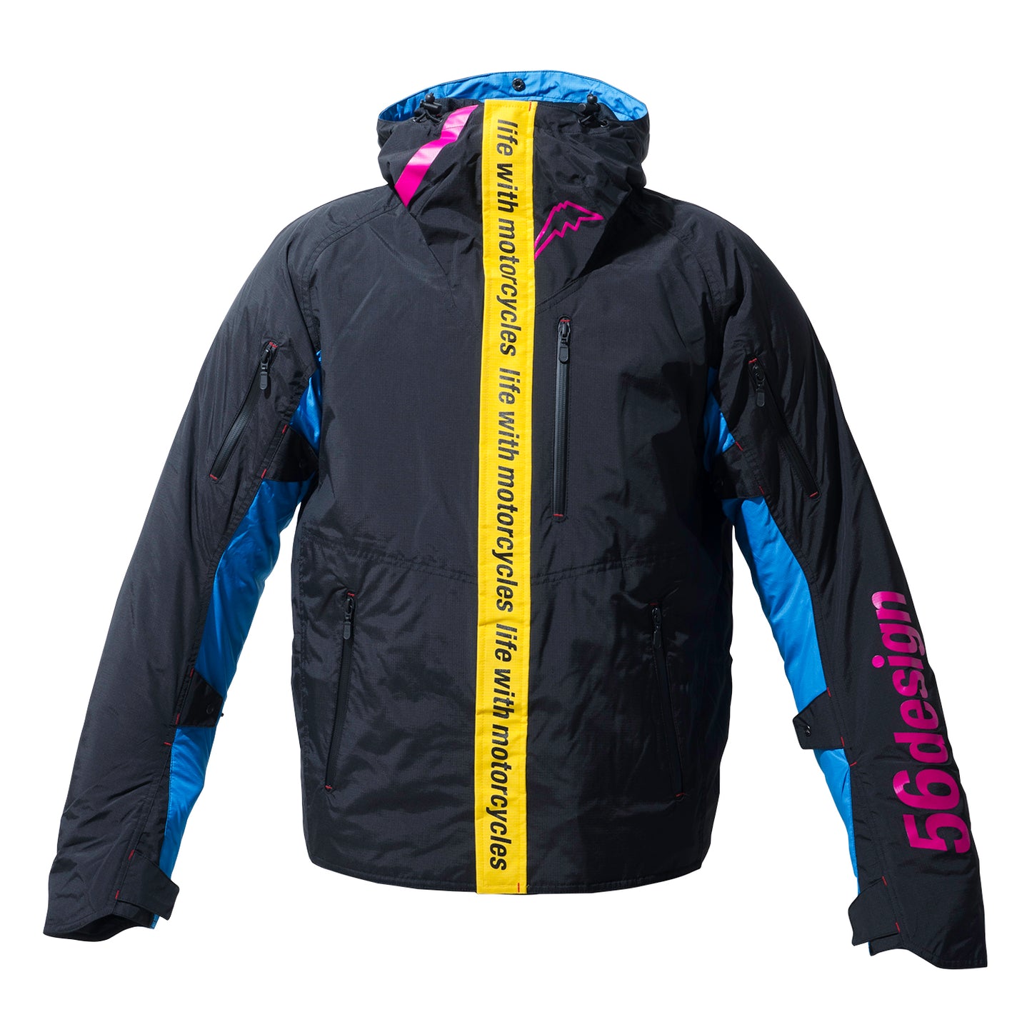 WINTER AXIS JACKET '24