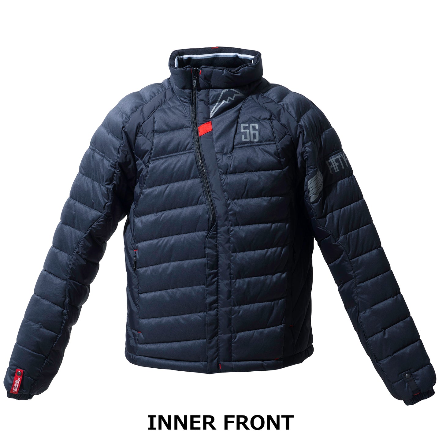 WINTER AXIS JACKET '24