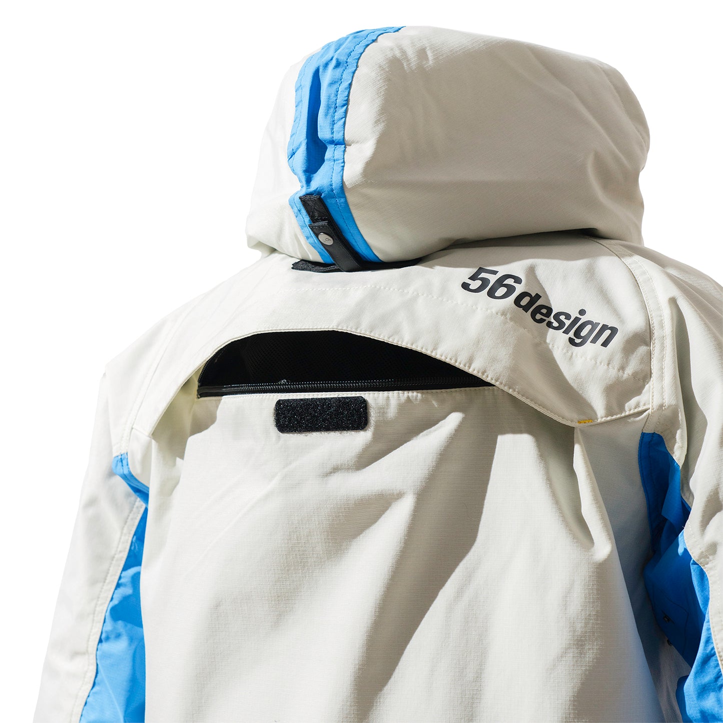 AXIS JACKET