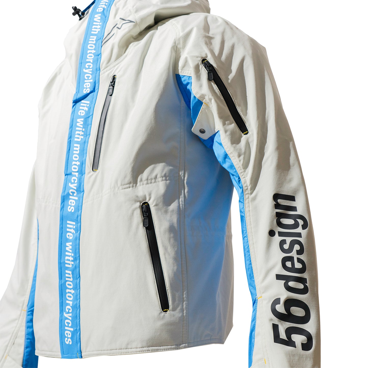 AXIS JACKET