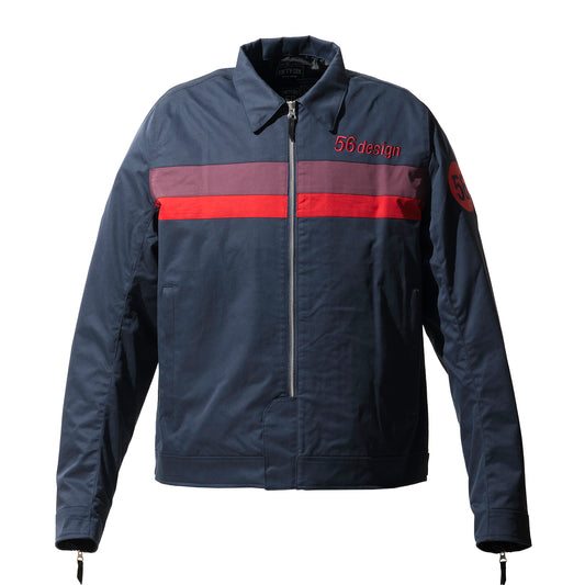 FIFTIES BLOUSON