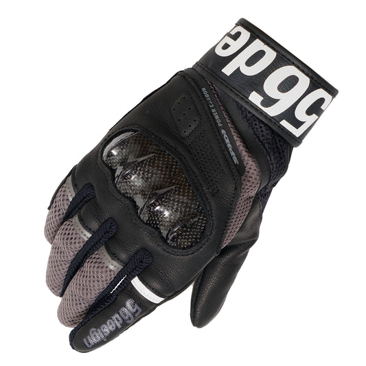 56design x SPIDI POWER CARBON<br><font size="2">(ハイブリッド・メッシュ)</font>