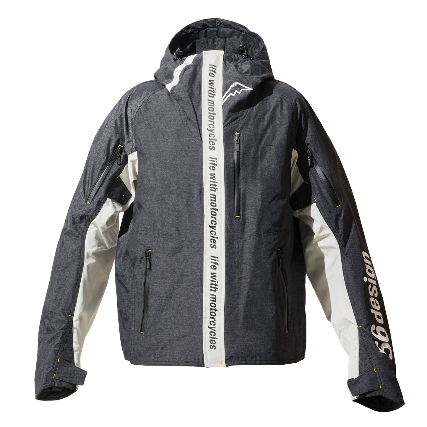 AXIS JACKET