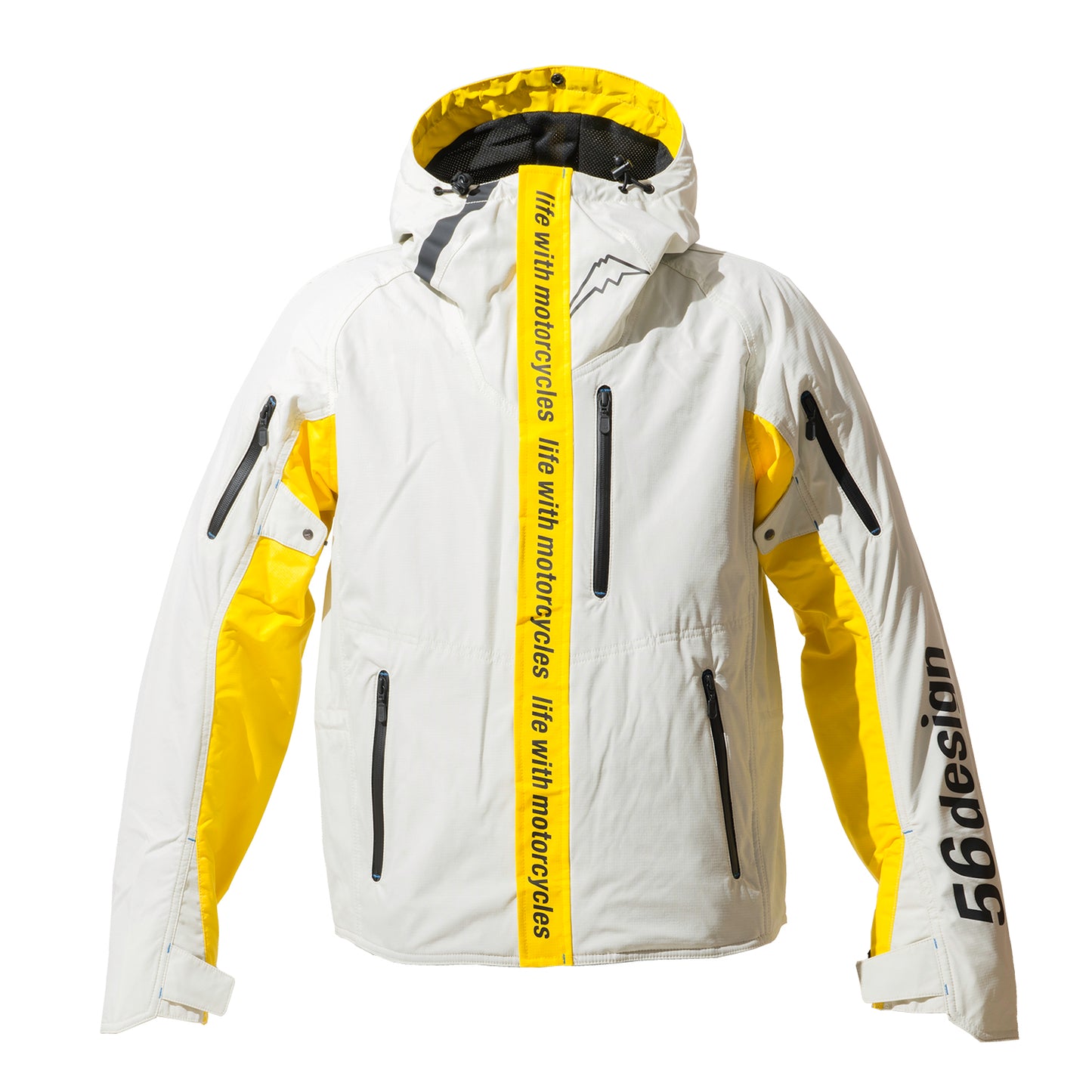 AXIS JACKET