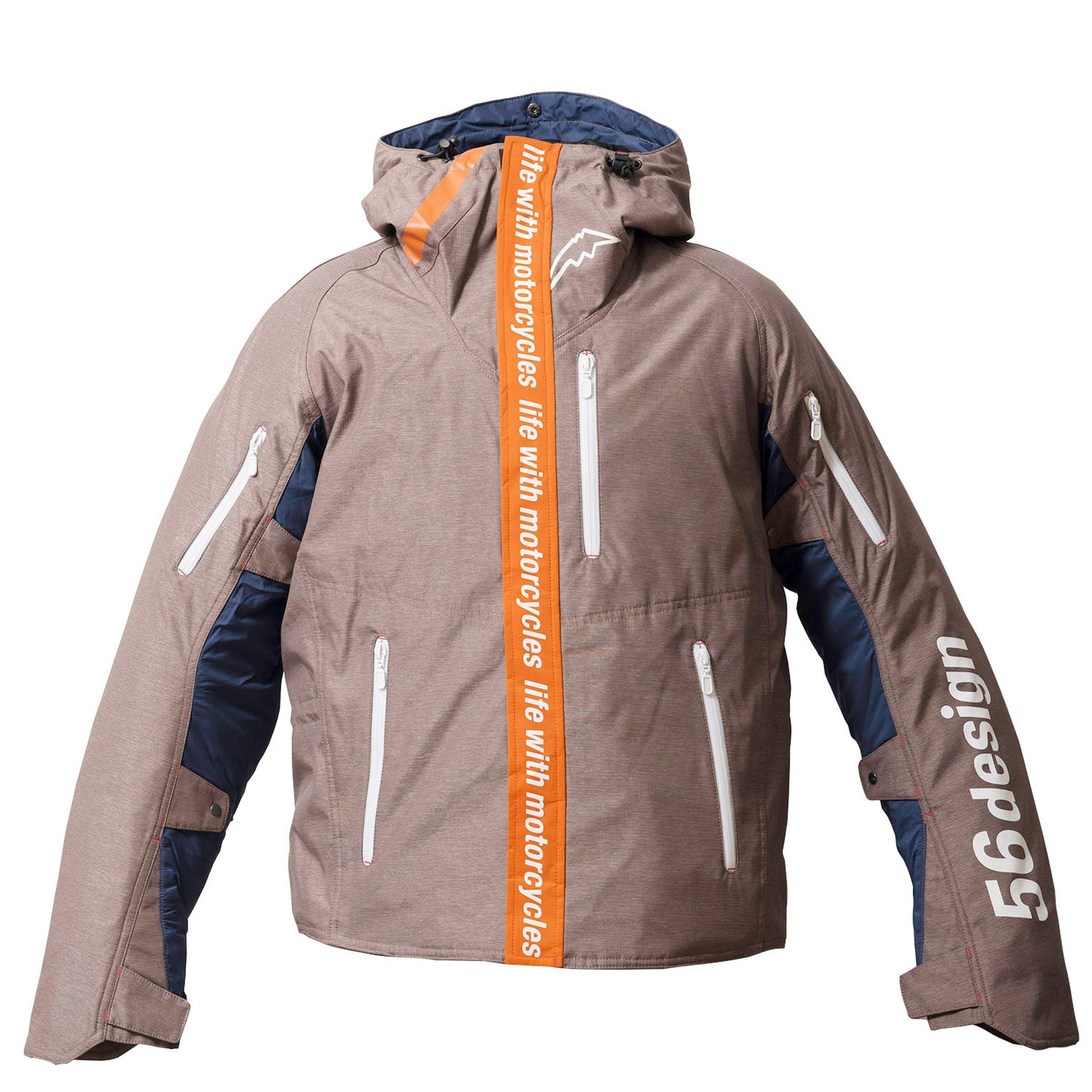 WINTER AXIS JACKET