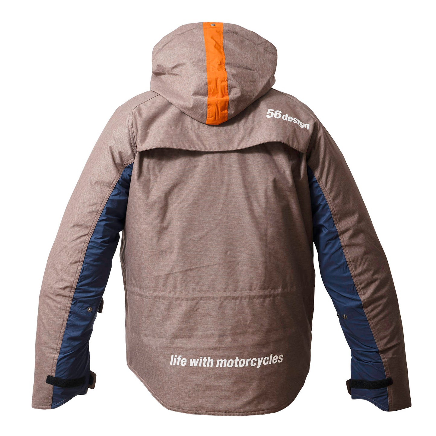 WINTER AXIS JACKET