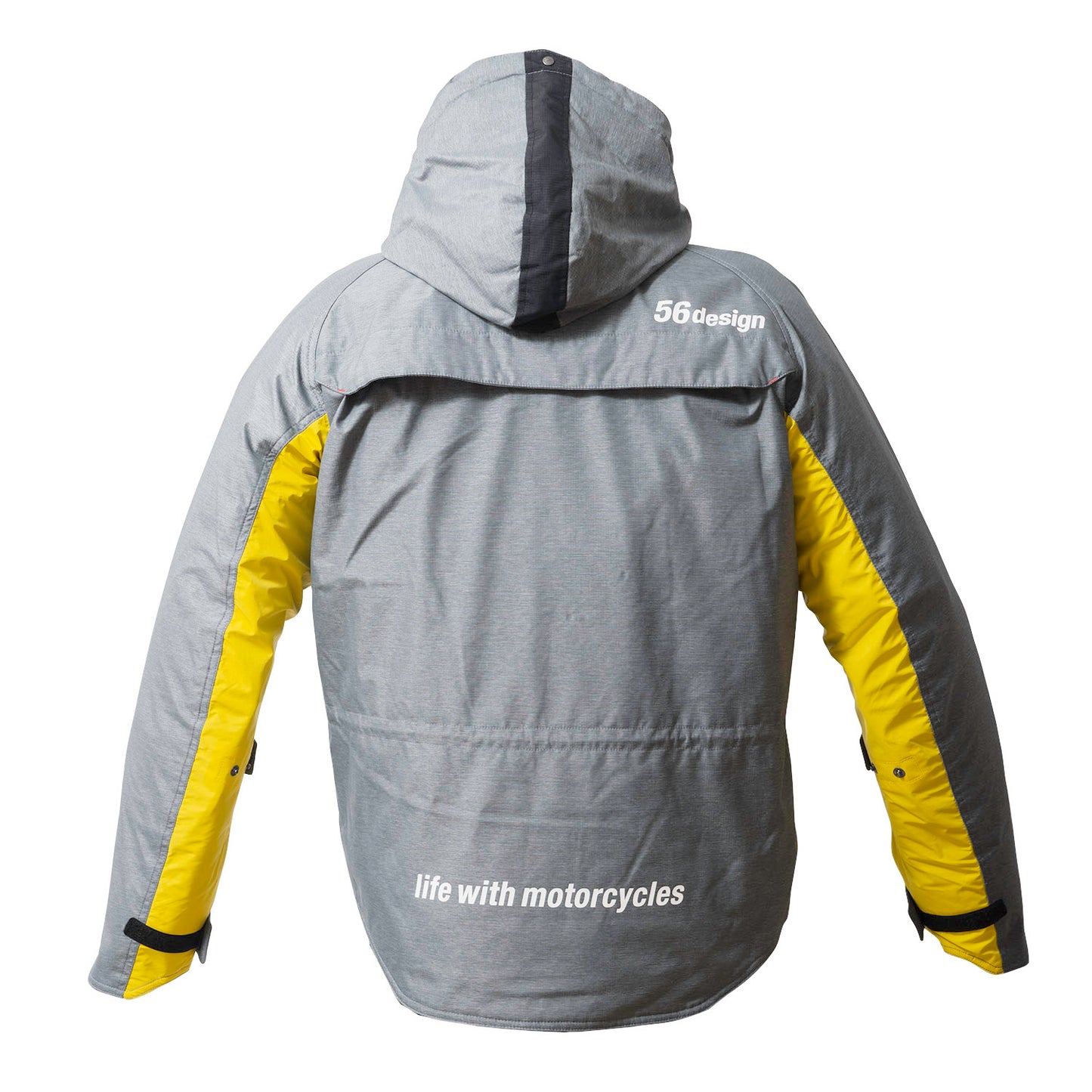 WINTER AXIS JACKET