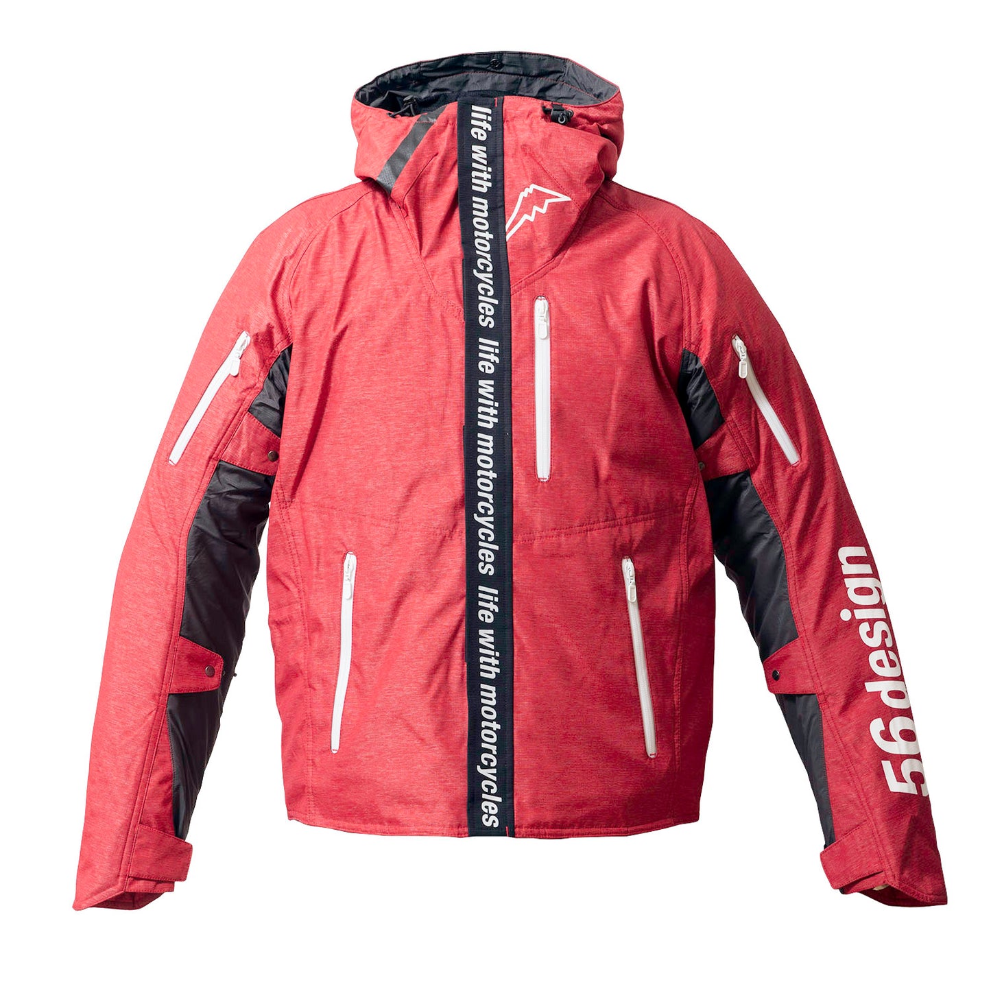 WINTER AXIS JACKET