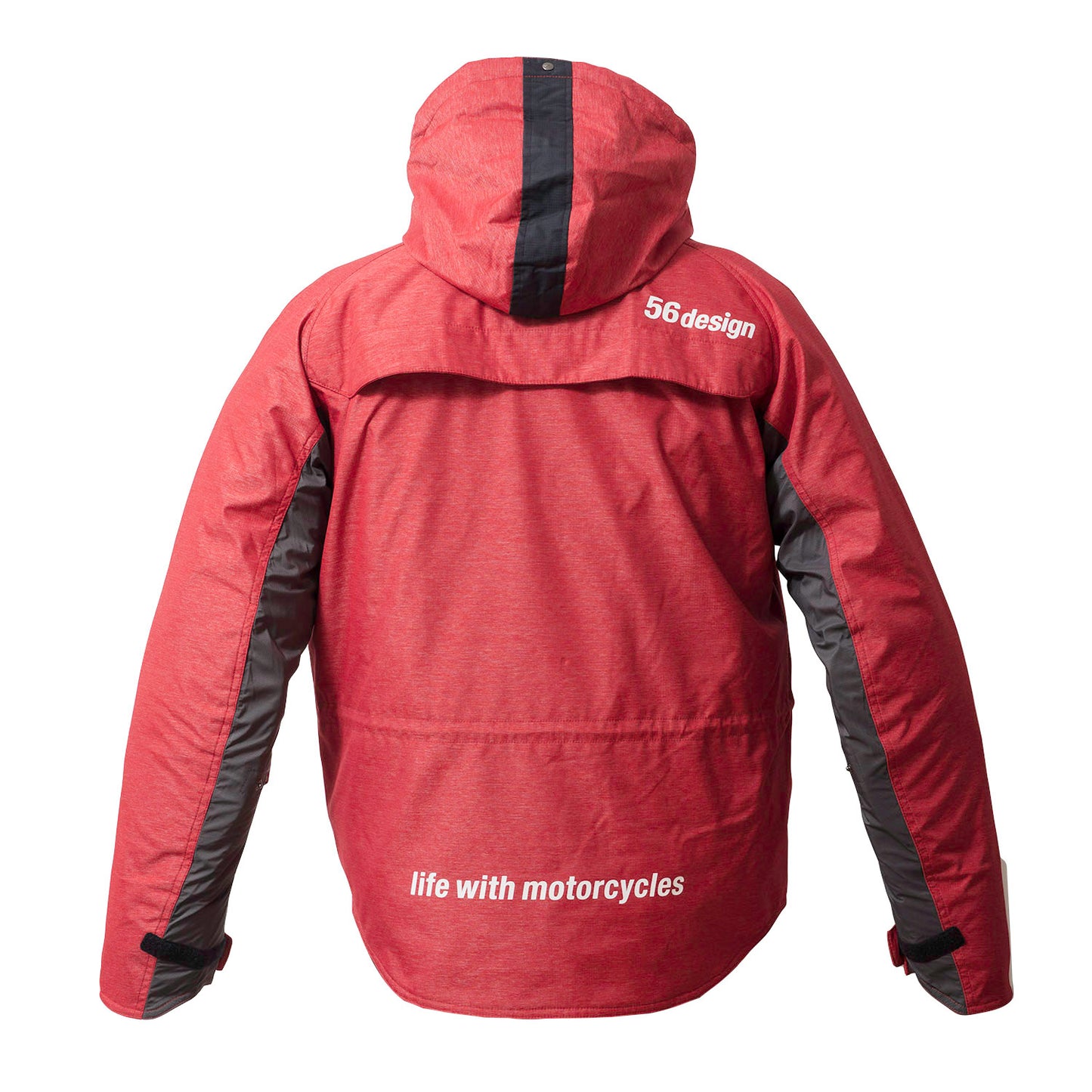 WINTER AXIS JACKET