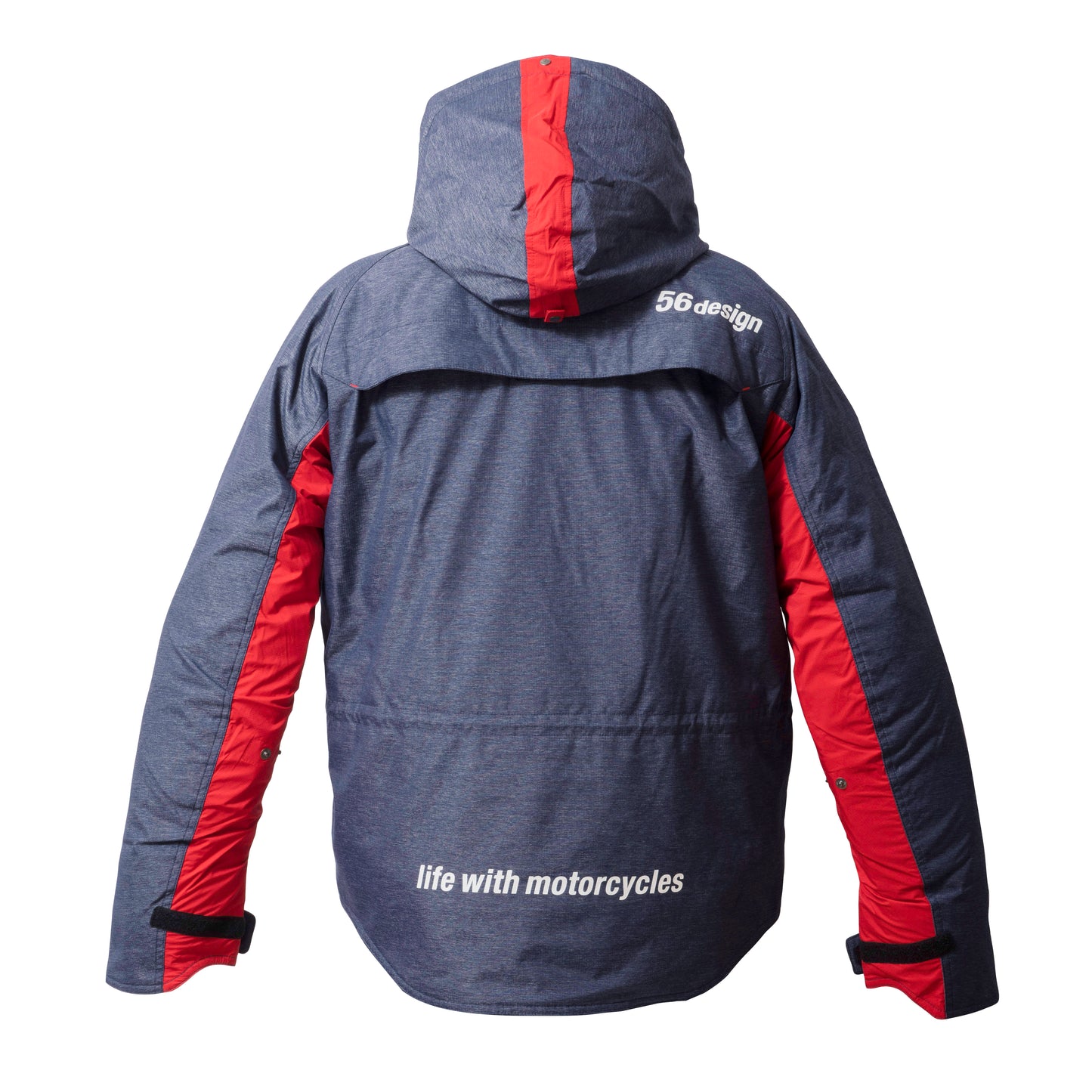 WINTER AXIS JACKET