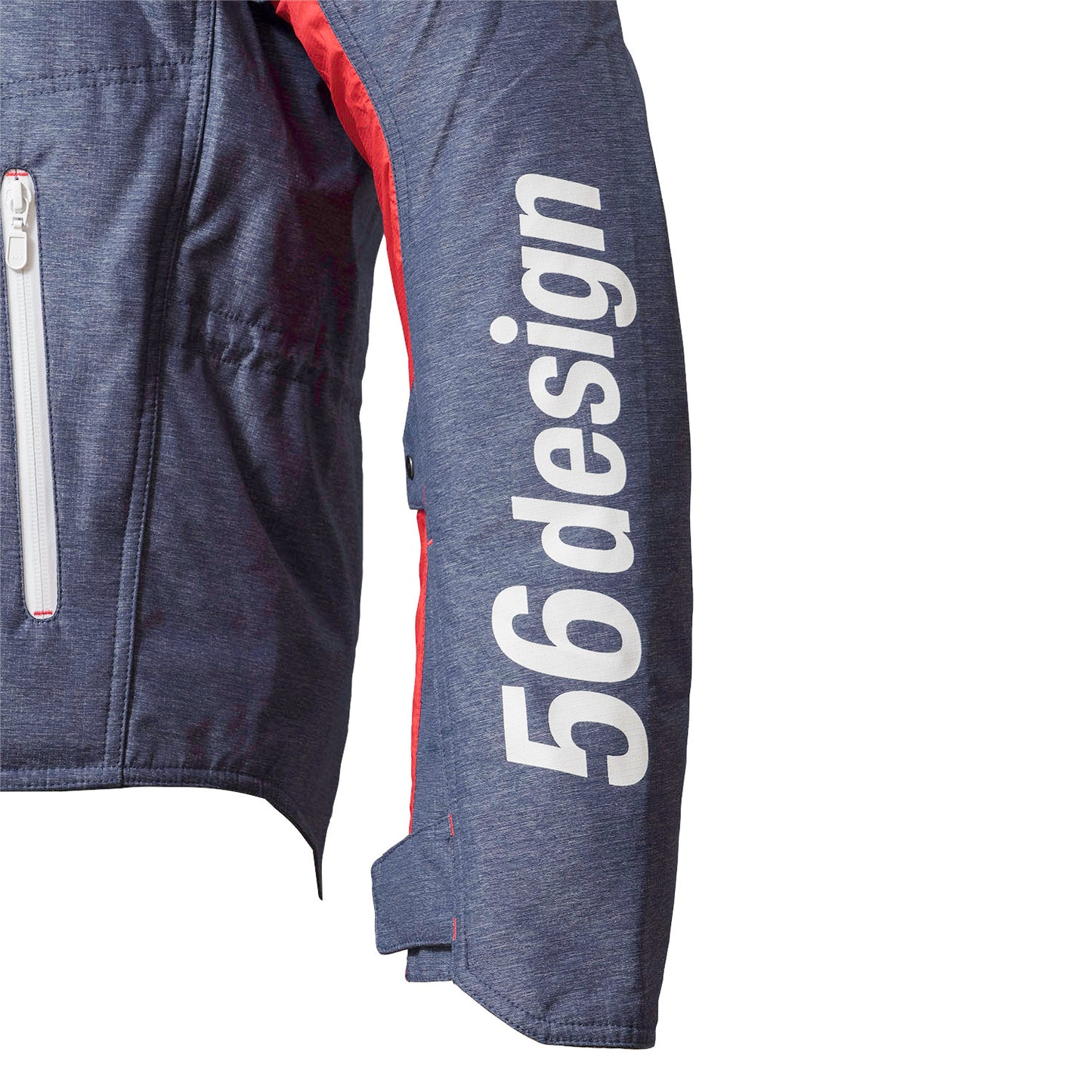 WINTER AXIS JACKET