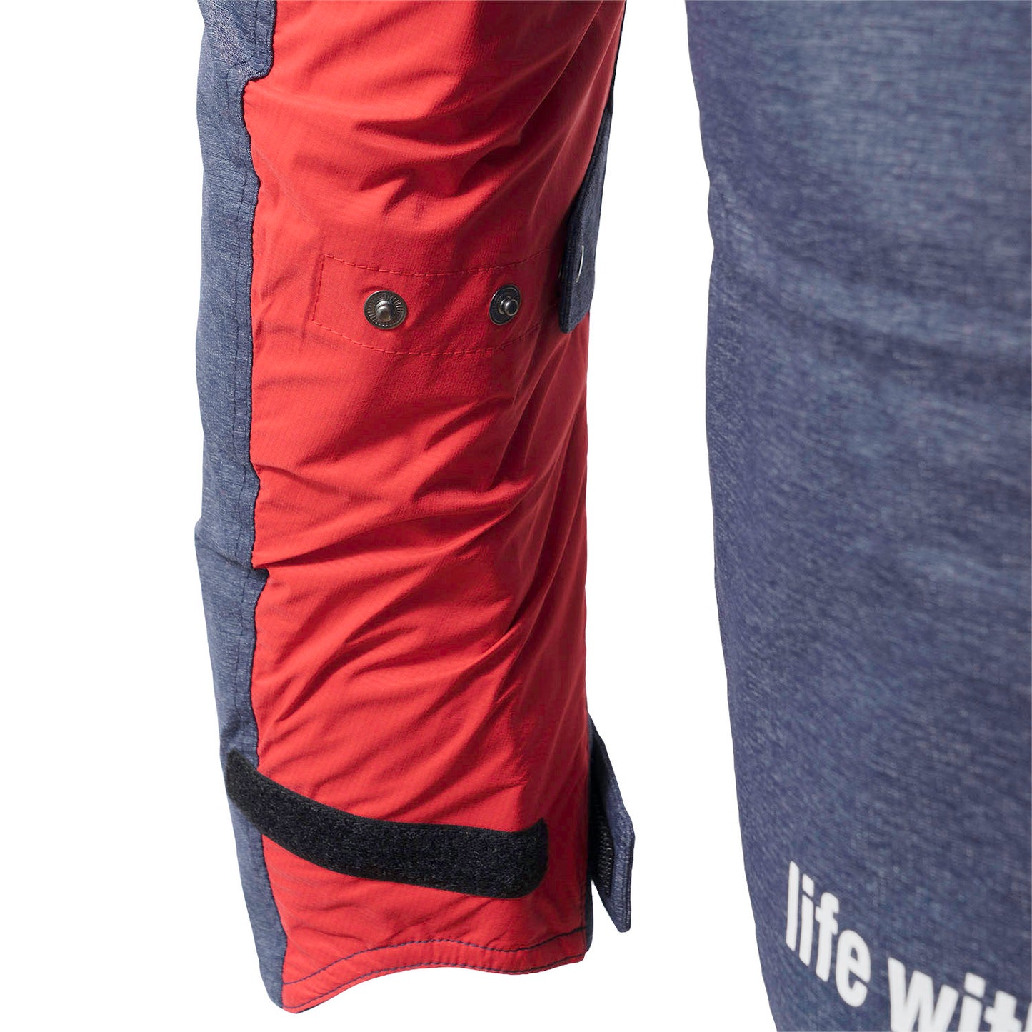 WINTER AXIS JACKET