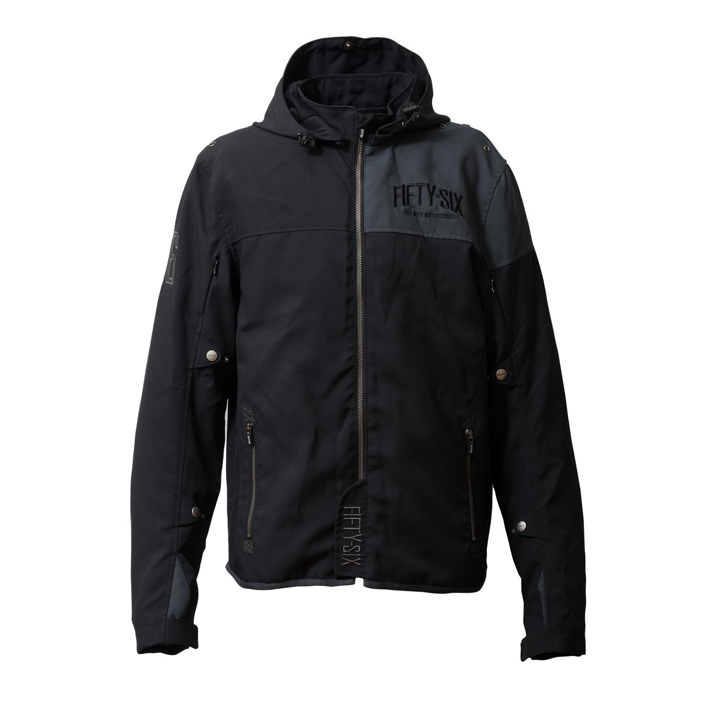 QUARTER PARKA