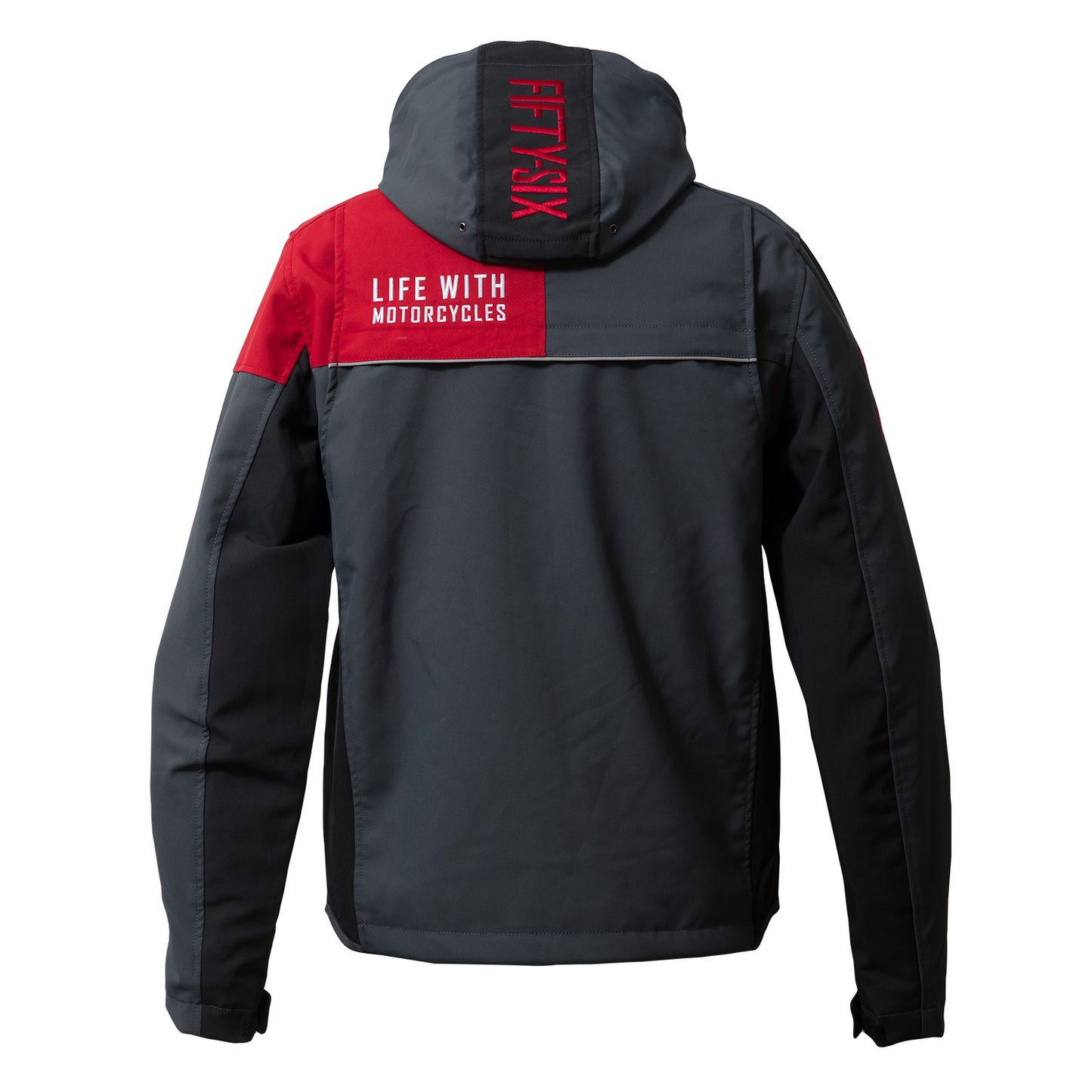 QUARTER PARKA