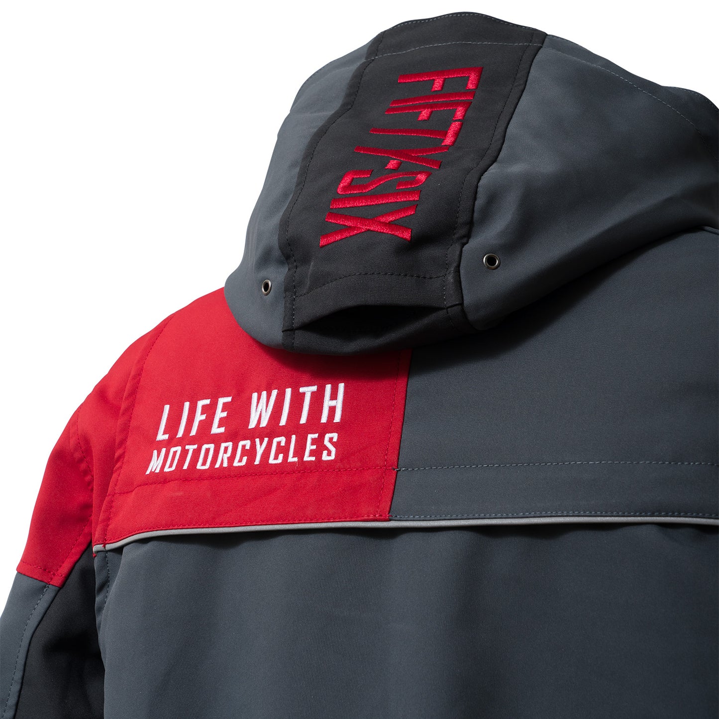QUARTER PARKA