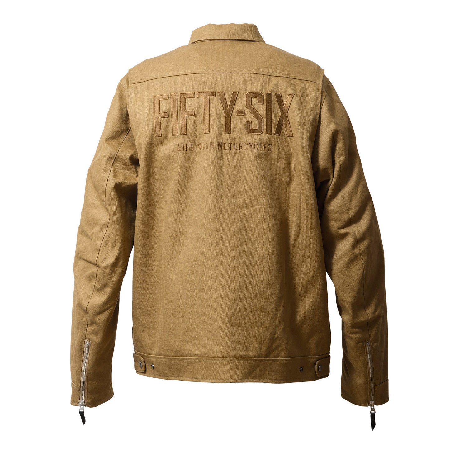RIDING COVERALL 2