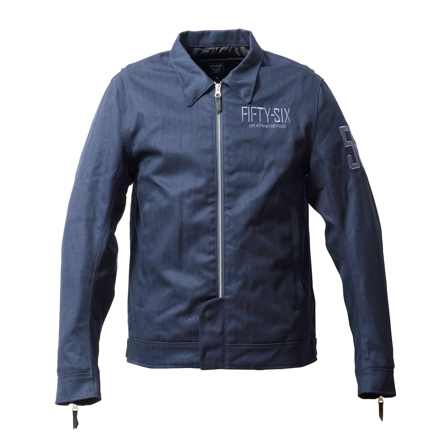 RIDING COVERALL 2