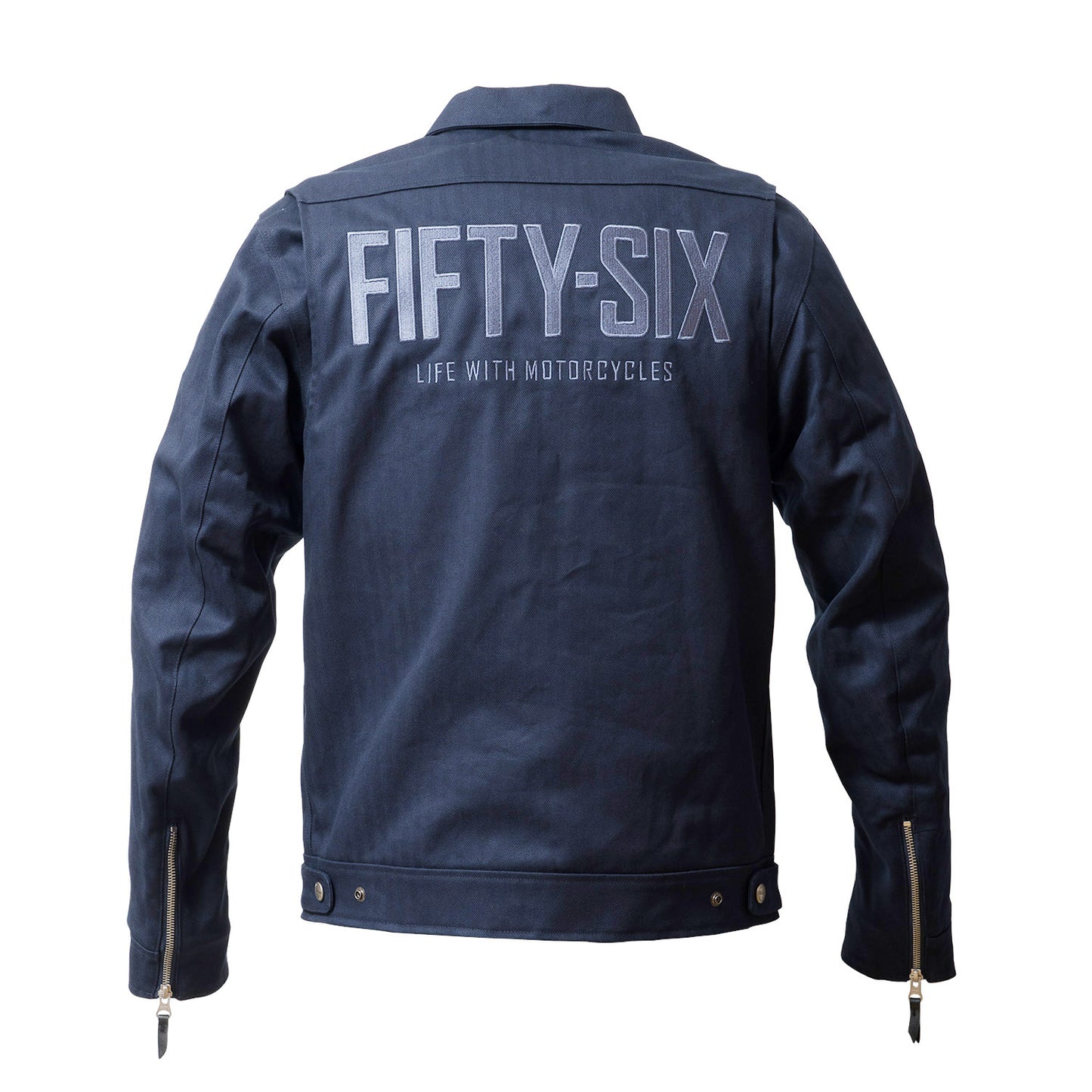 RIDING COVERALL 2
