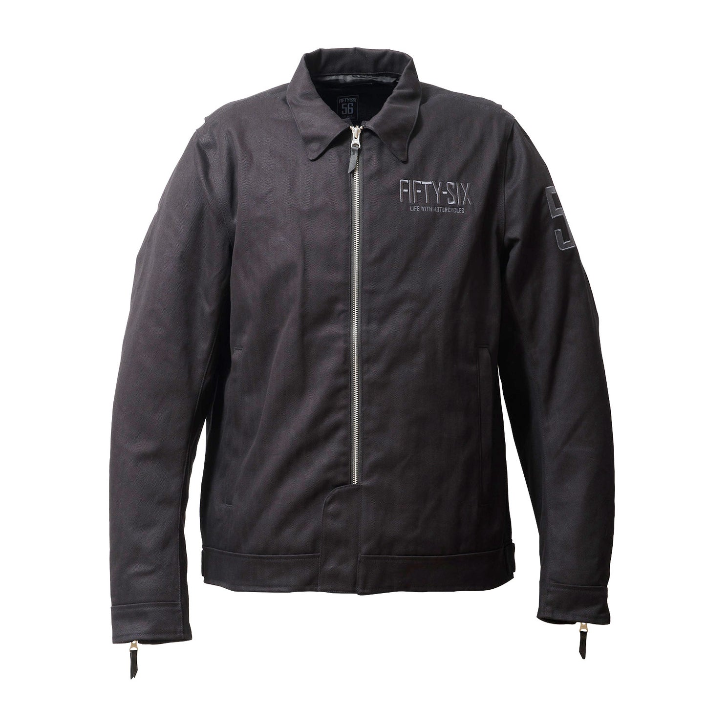 RIDING COVERALL 2