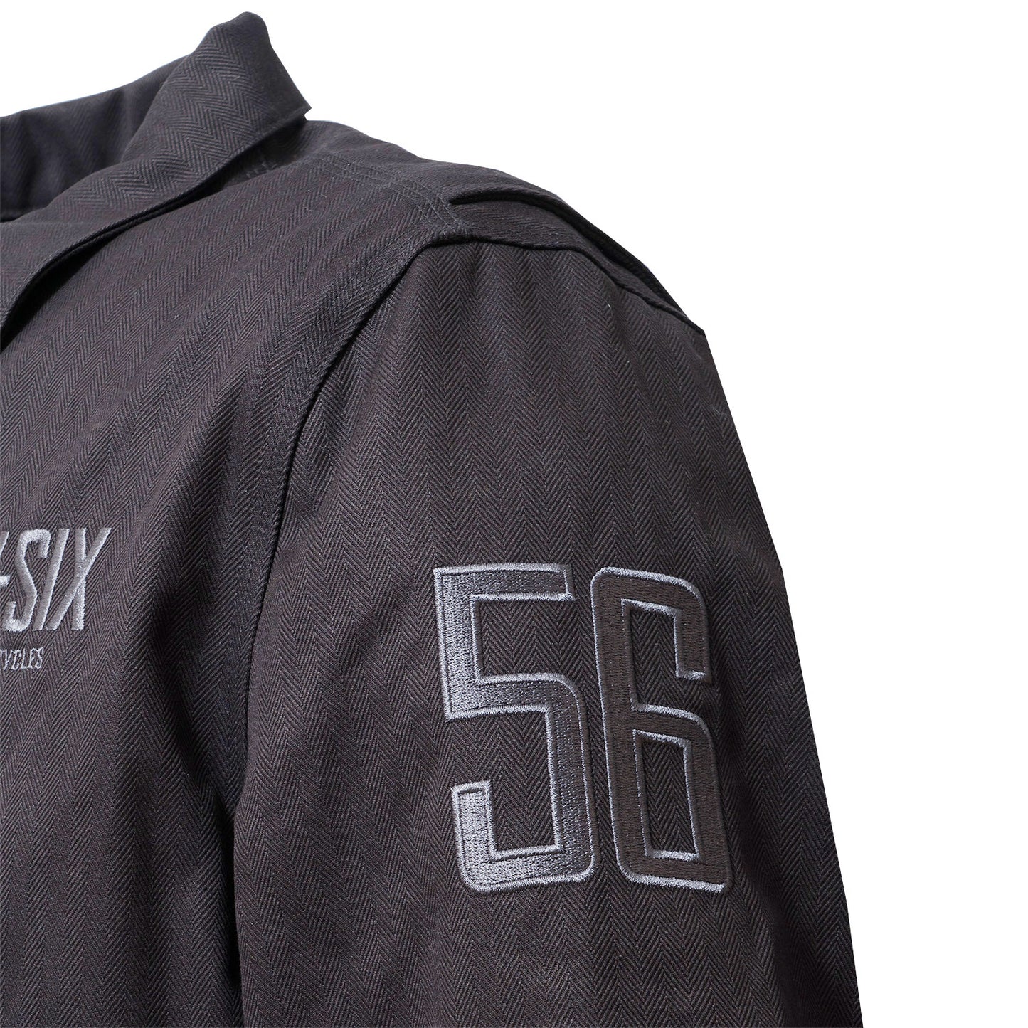 RIDING COVERALL 2