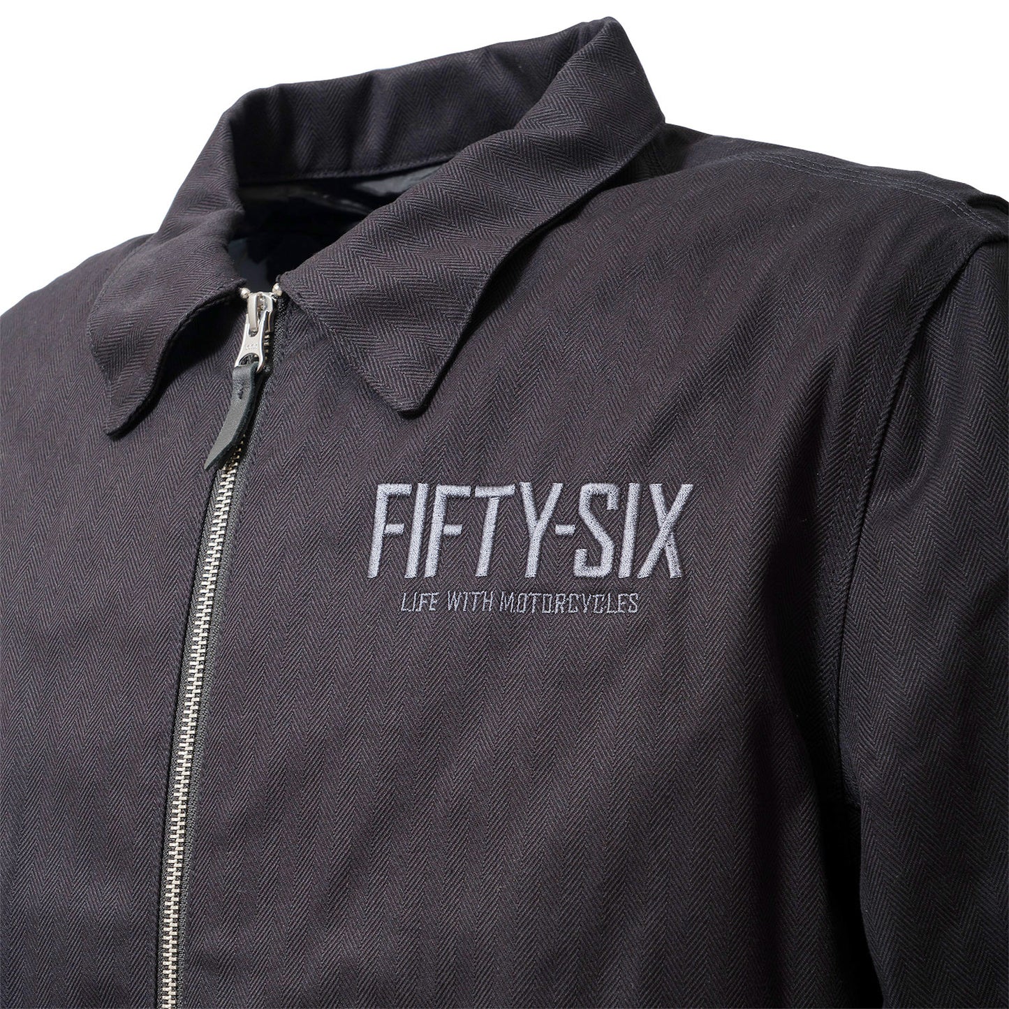 RIDING COVERALL 2