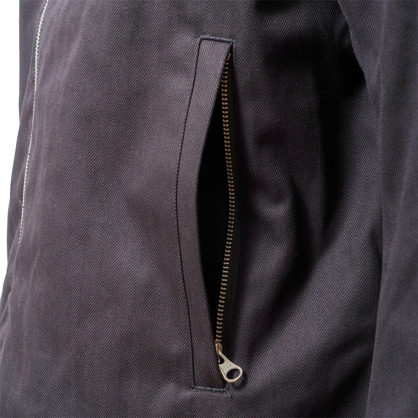 RIDING COVERALL 2