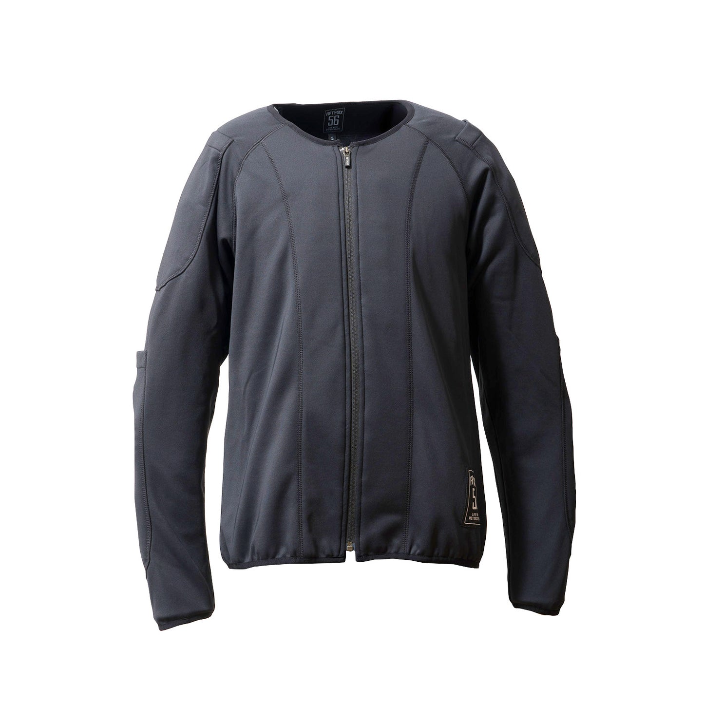 RIDING COVERALL 2
